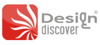 Design Discover Logo